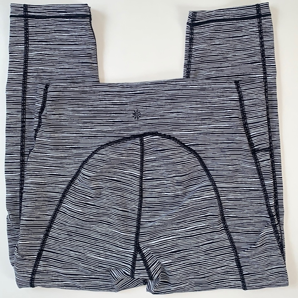 Athleta Ultimate Capri - Picture 5 of 7